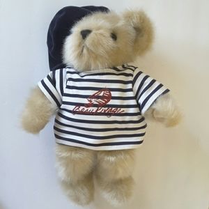 Fiesta cuddling bear 16'